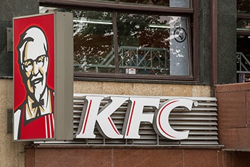 How a Mobile App Sets KFC Russia Apart from its Competition and Builds Loyalty
