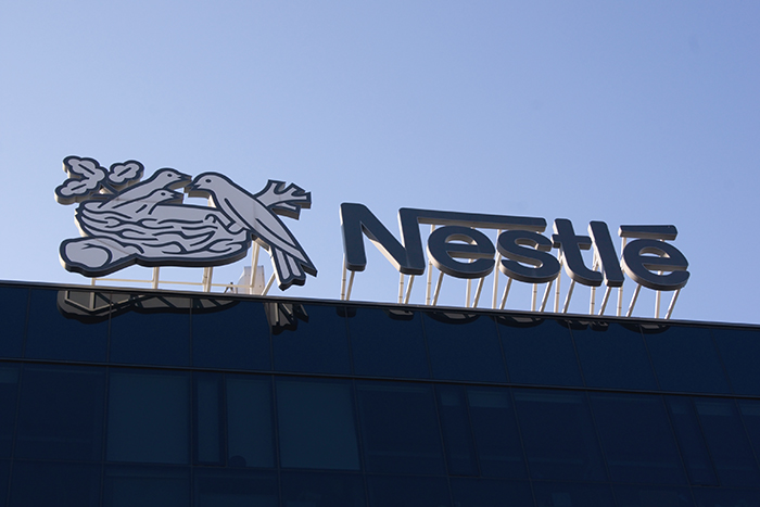 Nestlé to Invest in Sustainable Packaging Solutions
