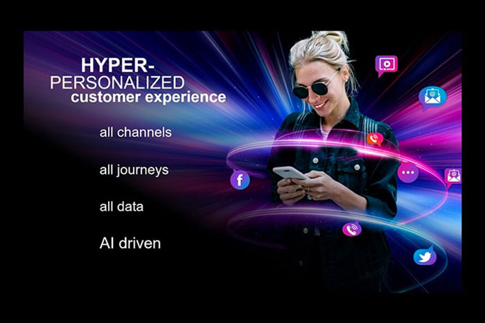 Why You Need HyperPersonalization to Understand Your Customer