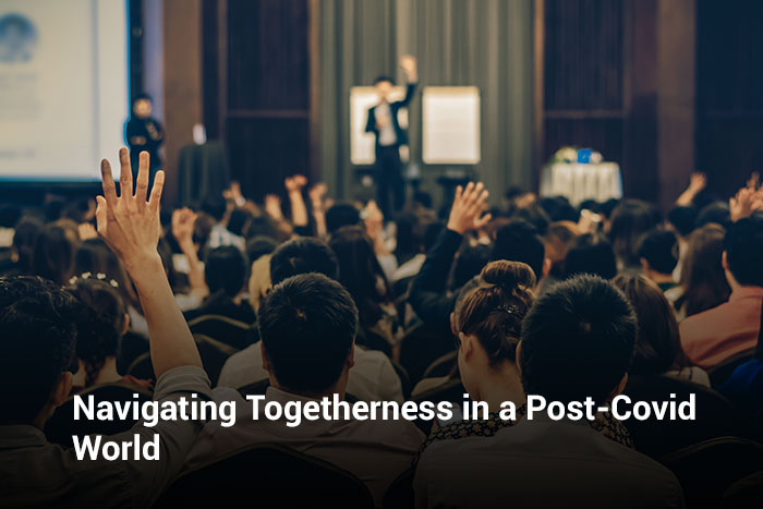 Navigating Togetherness