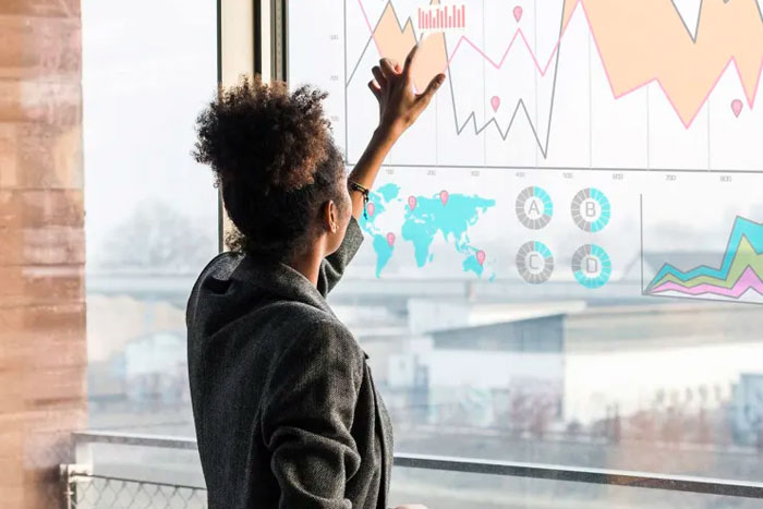 Data-Driven Companies Perform Better by Almost Every Metric — And Get More Out of AI