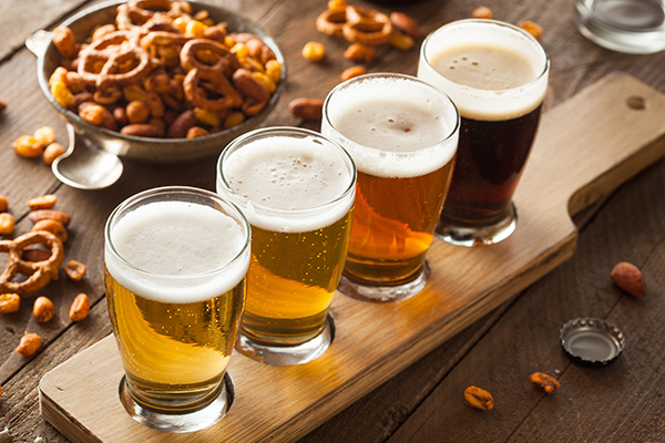 World of Beer’s ALEgorithm Knows What Customers Want to Drink