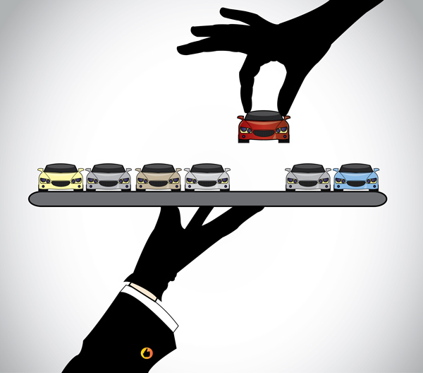 Can Social Marketing Help Drive Sales and Build Customer Relationships for Auto Dealers?