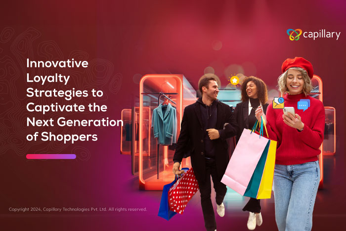 Loyalty Program Strategies to Engage the Next Generation Shoppers Like Never Before