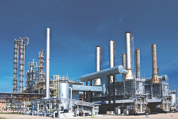 BHGE is Bringing a New Energy to the Oil and Gas Industry 