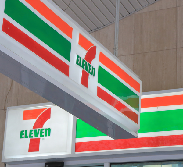 Philippine 7-Eleven Stores Introduce Smartphone Scanning Technology into Loyalty Program