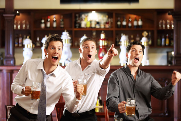 Great Customer Learning Experience for Duffy’s Sports Grill