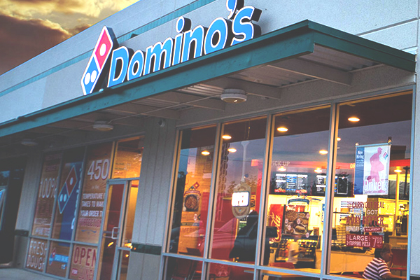Domino’s Pursues Self-Driving Delivery Vehicle Testing and Eyes Elevated Customer Experience