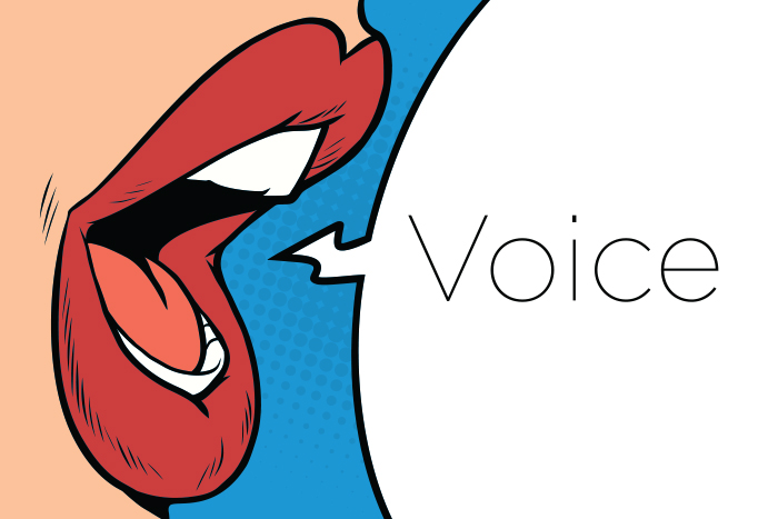 Using Voice To Amplify Your Brand Experience 