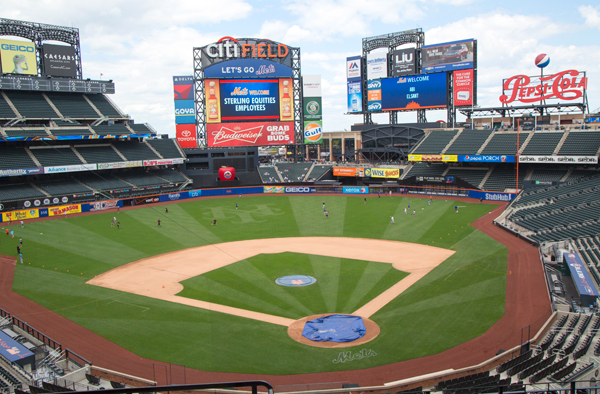 New York Mets are “Batting a Thousand” in Customer Engagement