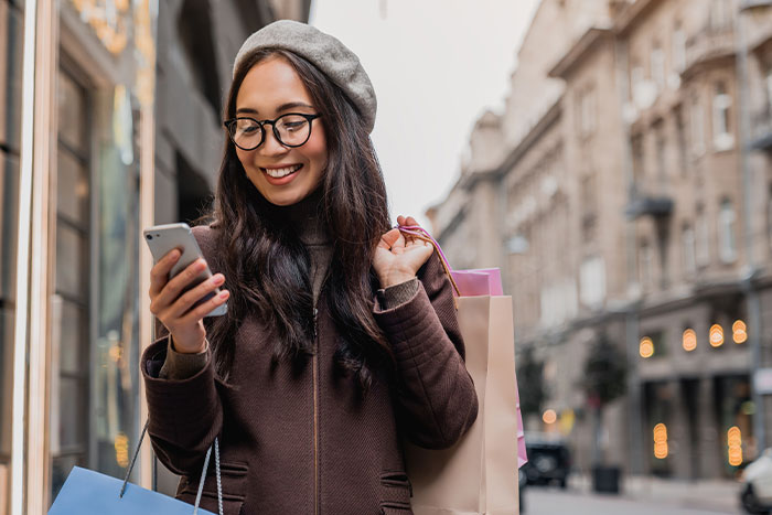 Creating a Foundation of Trust to Deliver Personalized Experiences