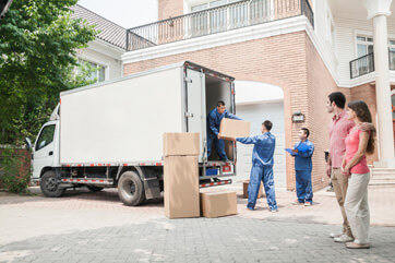 Wheaton World Wide Moving Drives Customer Loyalty, Customer Experience