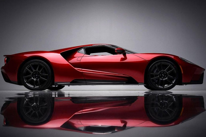 Q&A with Stuart Foster, Hagerty