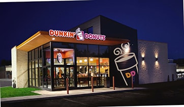 Dunkin’ Donuts Look to Strengthen Customer Loyalty