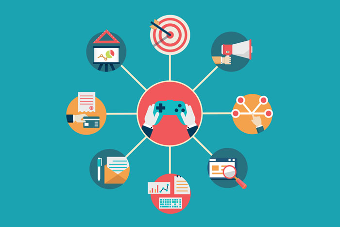 Report on Gamification Highlights Its Benefits