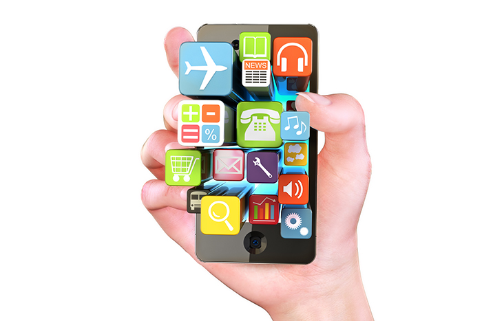 There’s an App For That