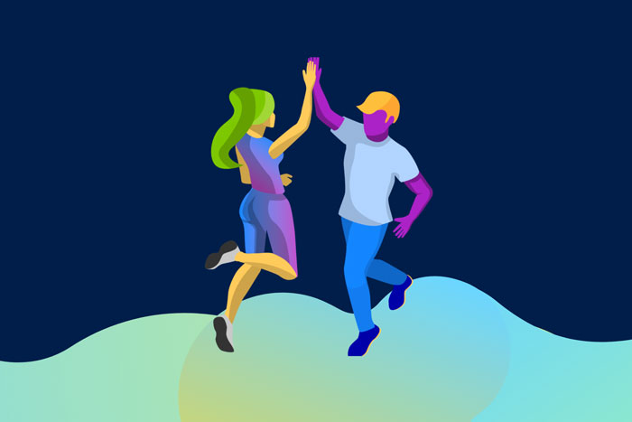 Make the Move from Transaction-Based to Engagement-Based Loyalty Programs
