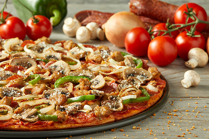 Donatos Executive Discusses Loyalty, Tech, and Industry Challenges: Part Two