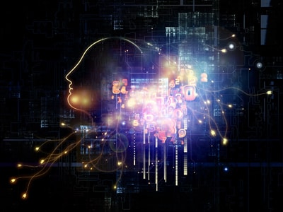 Amplifying Discovery with Augmented Intuition