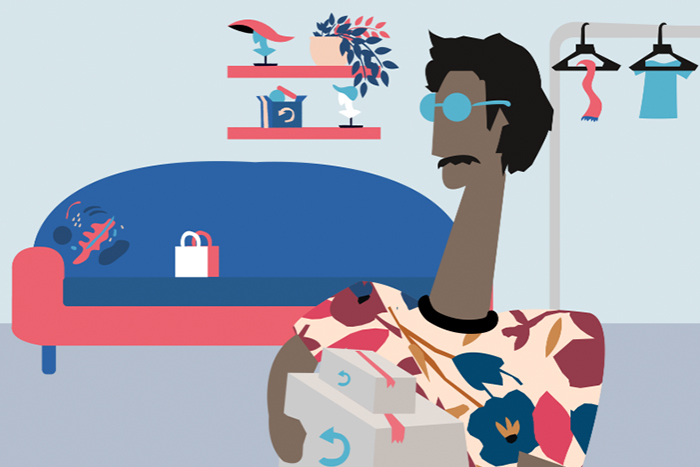 eCommerce Returns: Best Practices for Fashion Brands