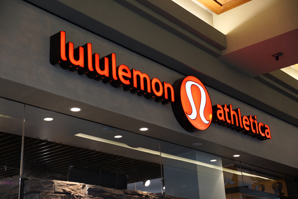 Lululemon Athletica Enjoys Brand Loyalty from Ambassador Program