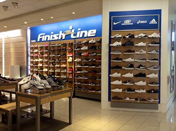 Finish Line’s Unique Customer-centric Focus Means So Much to Its Brand Loyalty