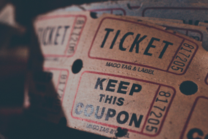 Customer Data is The Ticket to Personalized Offers