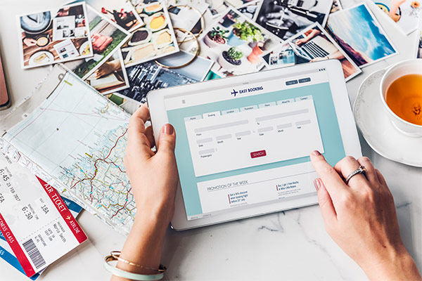 Expedia Unveils Add-On Advantage 