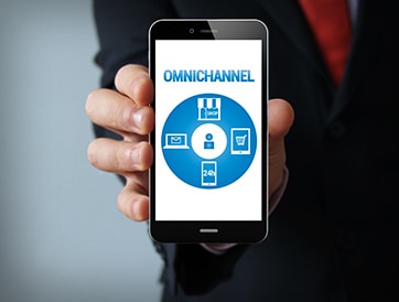 A Holistic Approach to Customer Experience Can Help Efficiency says [24]7 CMO