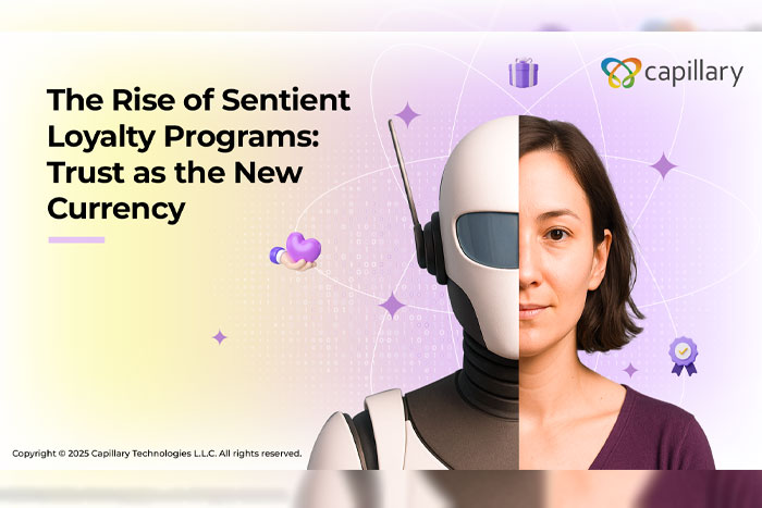 Sentient Loyalty Programs: The Next Frontier in Human-Centric Brand Relationships