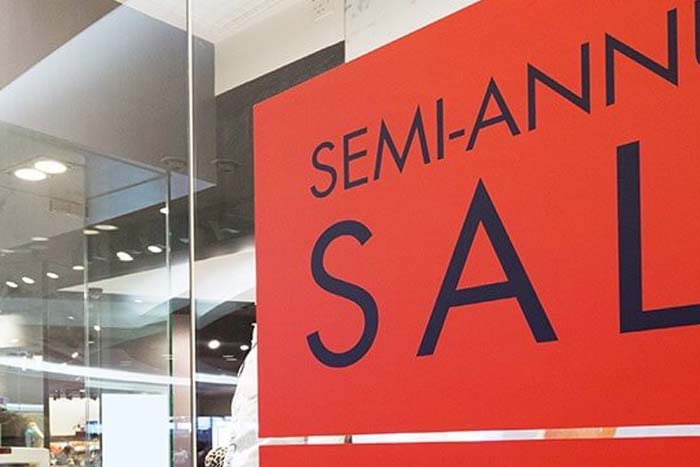 Customer Marketing can save Retail