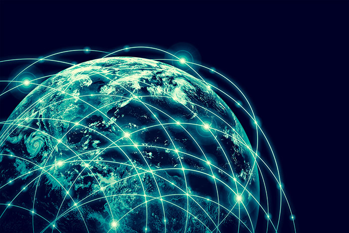 Wharton Professor Talks Connected Strategy for Consumer Engagement