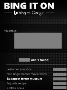 Four Marketing Lessons from Microsoft