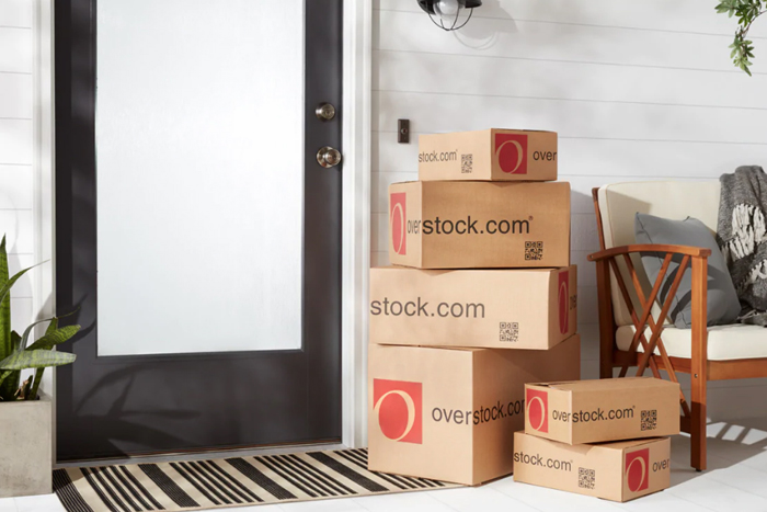 Jimmy Budnik Talks Overstock Tech and CX