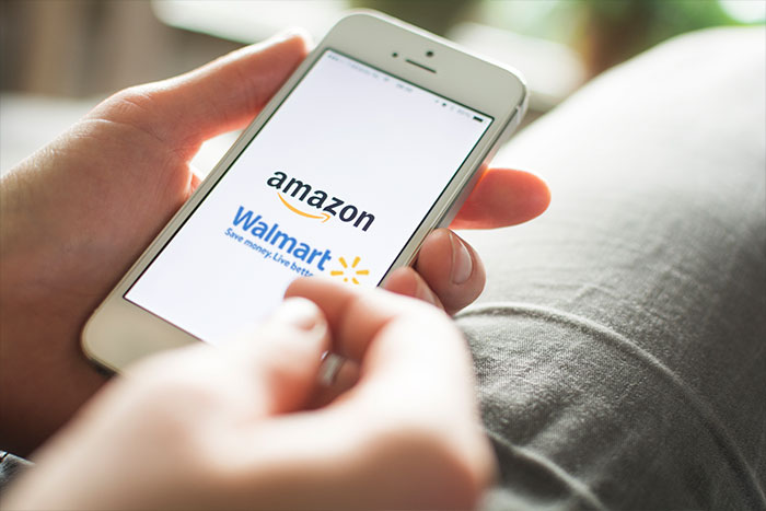 Loyalty360 Reads: January 14 | Amazon, Walmart Tell Consumers to Skip Returns of Unwanted Items; Albertsons Introduces Contactless Pickup; and More