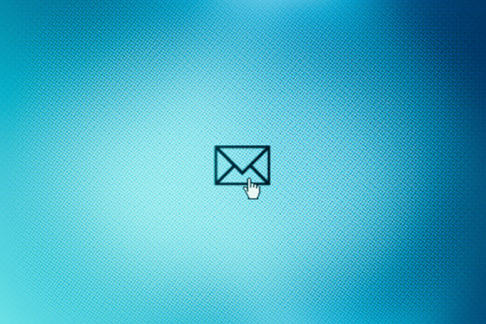 2021 is Email