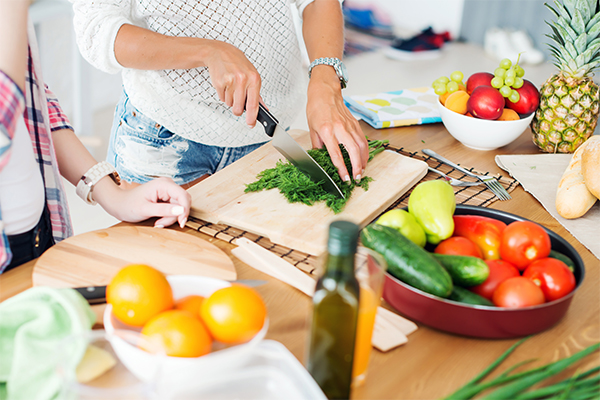 Customer Experience is Healthy at Herbalife