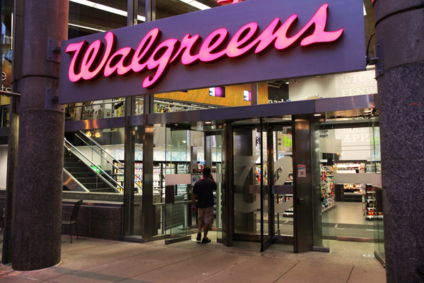 Walgreens Taps into Augmented Reality to Enhance Customer Experience