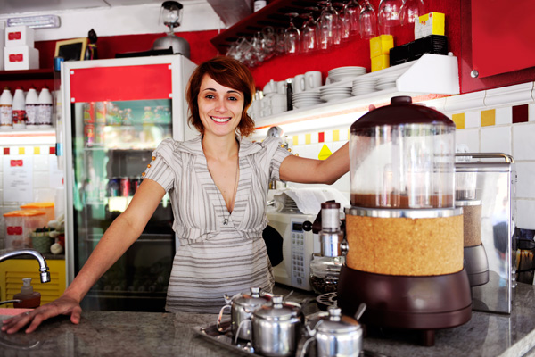 Buzz Points Helps Small Businesses Build Customer Loyalty