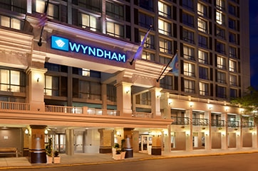Wyndham Expands Latin American Presence with Fën Hotels Acquisition