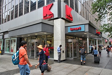 New Footwear Brand a Slam Dunk Customer Experience for Kmart