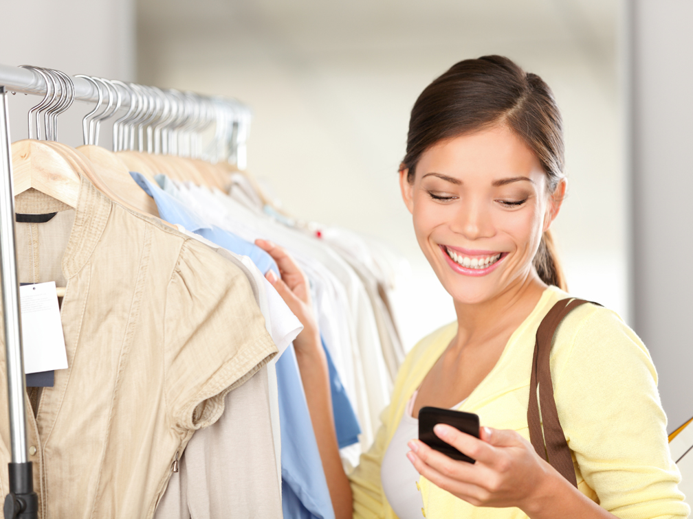 Mobilize the Customer Journey and Create Loyalty-Driven Interactions