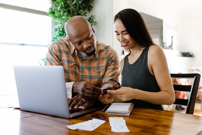 Financial Services Start Setting the Pace for Digital Engagement