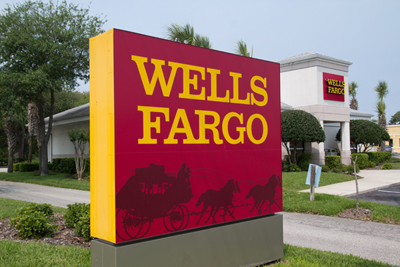 Wells Fargo Earns Brand Loyalty Through Building Relationships