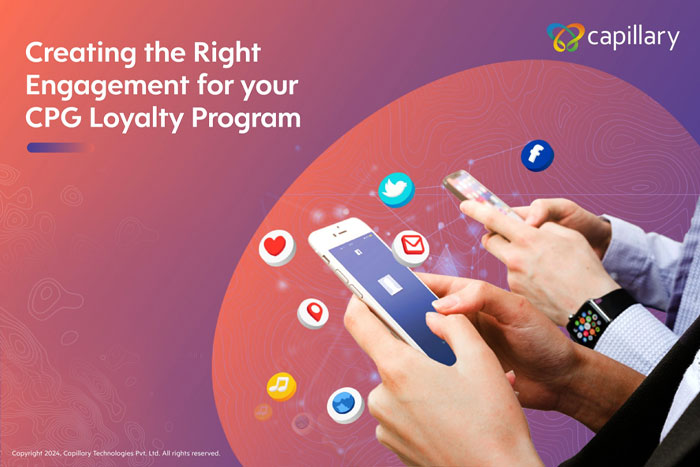CPG Loyalty Programs: Create the Right Engagement for Your Brand