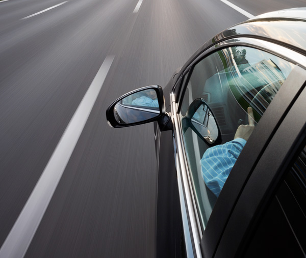 Johnnie Walker Rewards Loyal – and Responsible – Customers with Rides this Holiday