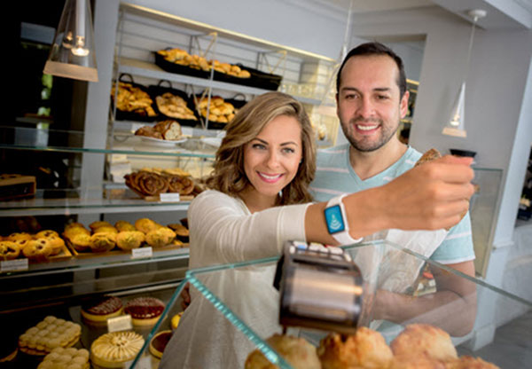 Revolutionizing Retail with Wearables