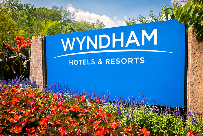 Employee Impact at Customer Expo 2018, Part II: Wyndham Hotels & Resorts