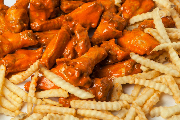 Q&A with Doug Baker, Director of Marketing for Wing Shack Wings