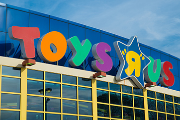 Toys“R”Us Elevates Employee Engagement and Enhances Brand Loyalty